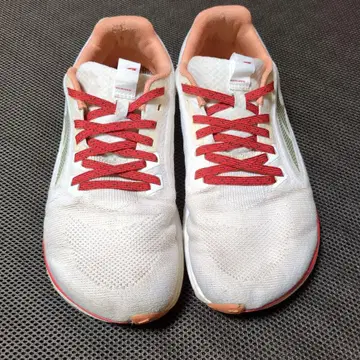 ALTRA 에스카란테 3 화이트 US9 27cm