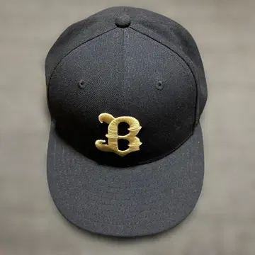 오릭스 버팔로스 캡 7 1/4 59FIFTY