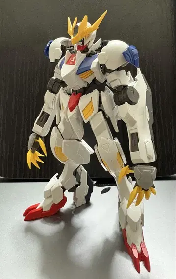 HG 발바토스 루프스 렉스