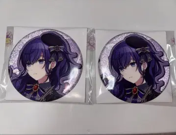 프로세카 아사히나 마후유 벌스데이 캔뱃지