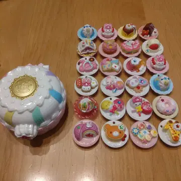 프리큐어 아라모드 스위츠 프리큐어