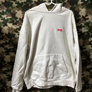 Budweiser 버드와이저 후드티 사이즈 L 무료배송