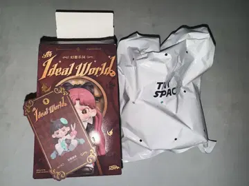 DORA 피규어 가위 TNTSPACE