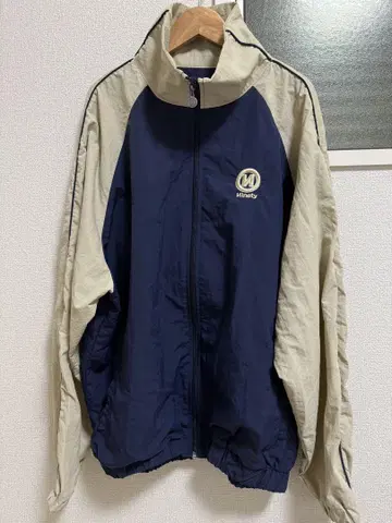 9090 나일론 자켓 셋업