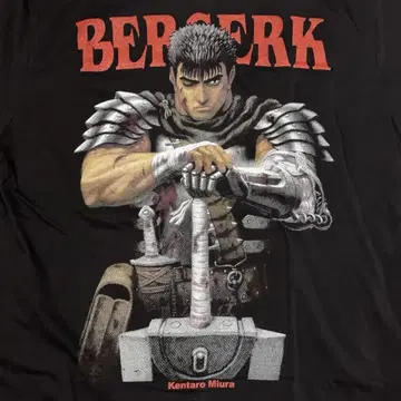 베르세르크전 BERSERK 미우라 켄타로 갓츠 캐스커 그리피스 식