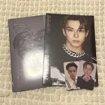 treasure LOVE PULSE 앨범 아사히 트레이딩 카드