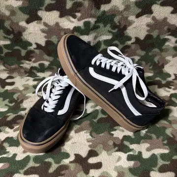 VANS 반스 올드스쿨 28cm 무료배송