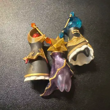 [최종 가격 인하] 별의 아이 컬렉션 2