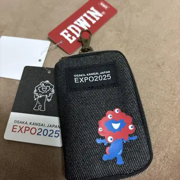 EDWIN EXPO2025 키케이스