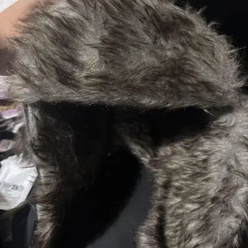그레이 퍼 플라이트 캡