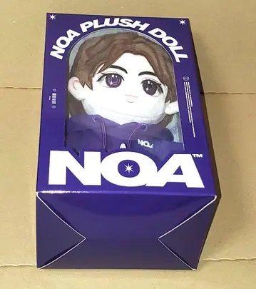 NOA 인형