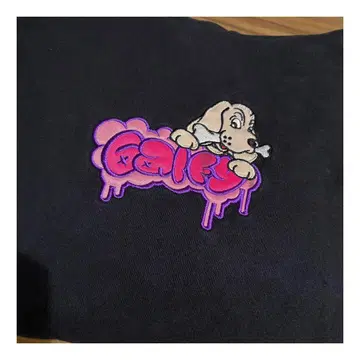 GALFY 갈피 후드티