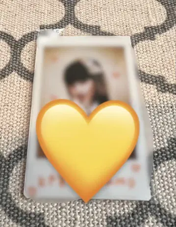 스다 아키 폴라로이드 사인