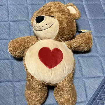 수지주 하이퍼 점보 굿나잇 부 봉제 인형