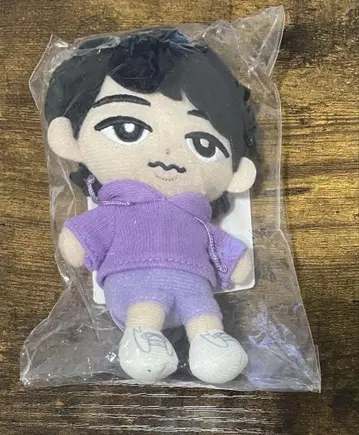 SnowMan 후카사와 타츠야 스노치루