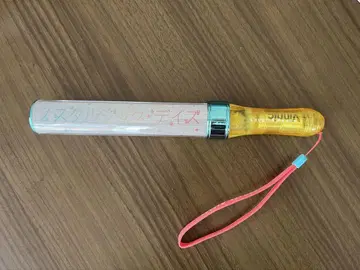 미야노 마모루 노스탤지어 데이즈 응원봉