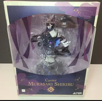 FGO 무라사키 시키부 1/7 피규어 ALTER