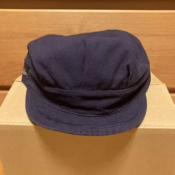 CAP MARINE 마린캡 워크캡 MATELOT