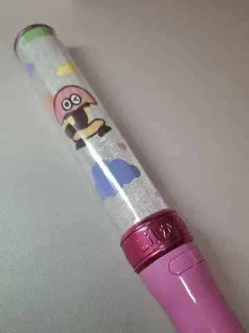 Lil 응원봉