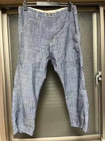 Lee 이지 팬츠 데님 LM5930 30 사이즈