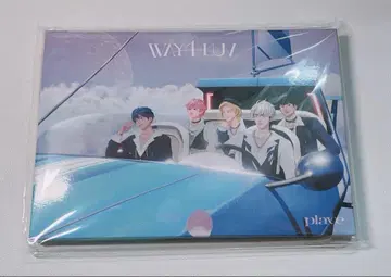 PLAVE W4L 팝업 스토어 엽서 세트
