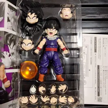 혼웹 상점 S.H.Figuarts 손오반 -소년기- 드래곤볼 Z