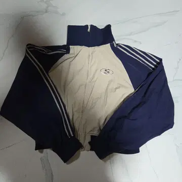 후즈 후 갤러리 나일론 트랙 자켓