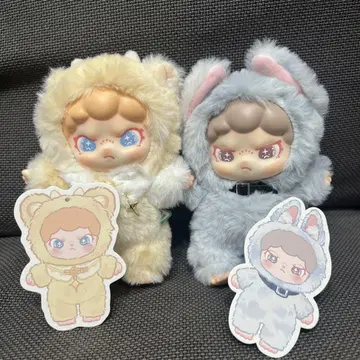 TNTSPACE DORA 봉제 인형 마스코트