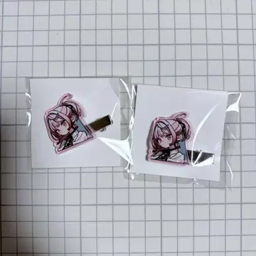 극락 거리 너무 가까워 아름다운 극근점 헤어 클립 네이