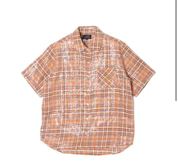 AFB SPANGLE SS SHIRTS
