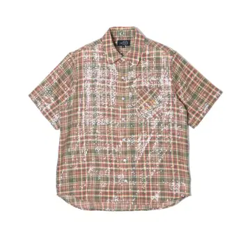 AFB SPANGLE SS SHIRTS