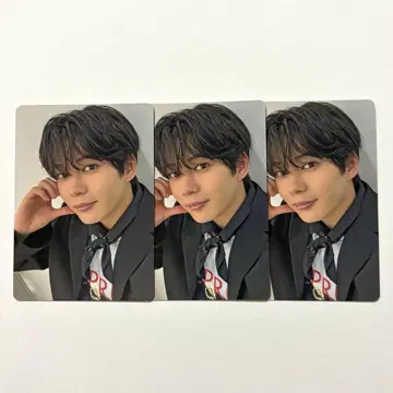 나니와단시 나가오 켄토 트레이딩 카드