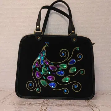 LULU GUINNESS LONDON 백
