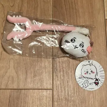 치이카와의 숲 사스마타 마스코트 치이카와 포함