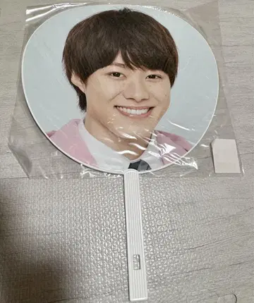 나니와단시 오하시 카즈야 부채