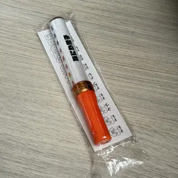 나니와단시 응원봉