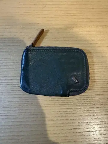 [Bellroy] Leather Card Pocket Wallet
