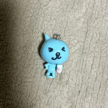 Qoo 키링 참 옛날 레어