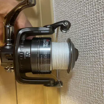아부 가르시아 카디날 S3000 낚시릴