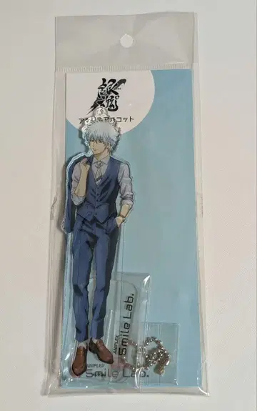 은혼 사카타 긴토키 AnimeJapan 2016 아크릴 스탠드 AJ