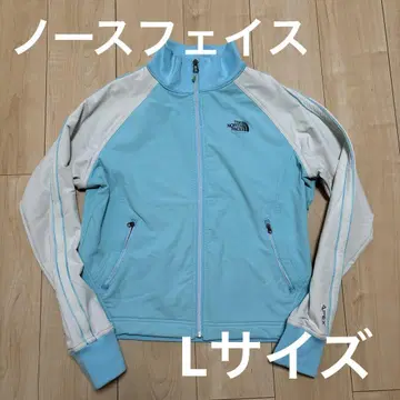 THE NORTH FACE 여성용 L 사이즈 저지 레어