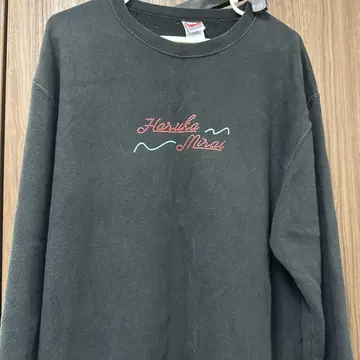 하루미라이 트레이닝복