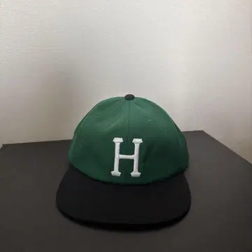 HUF 캡