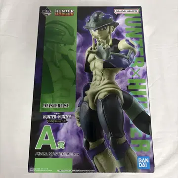 HUNTER x HUNTER 제일복권 CHMERA ANT2 A상 메르엠