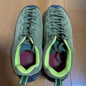 우먼 재스퍼 스니커즈 25cm