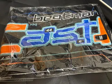 beatmania IIDX 29 CastHour 타월