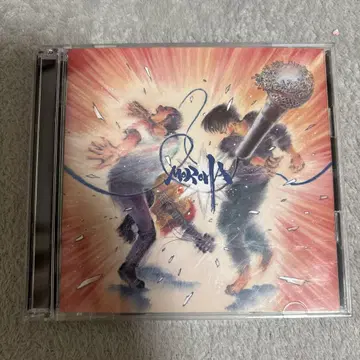 MOROHA IV (초회 한정판) (DVD 포함) / MOROHA