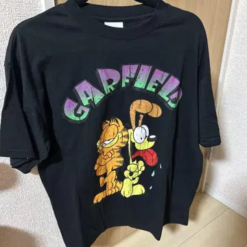 가필드 셔츠