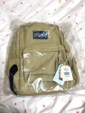 잔스포츠 백팩