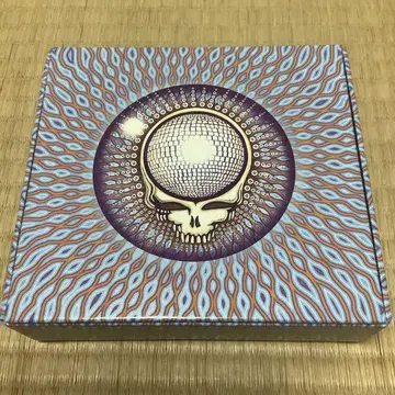 Winterland June 1977 Complete Recordings